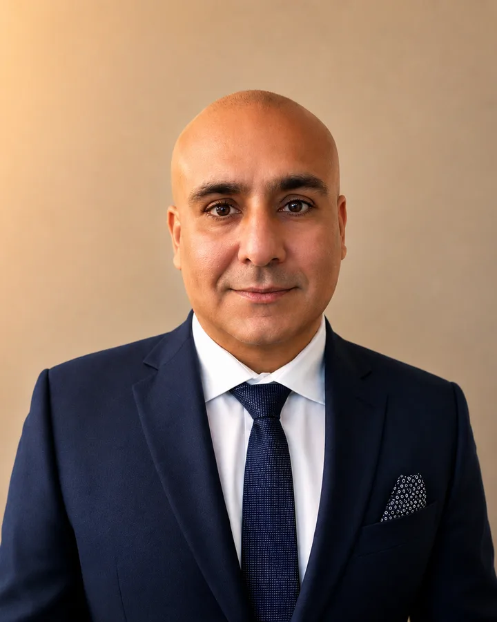 Gagan Singh, forensic EMR analyst